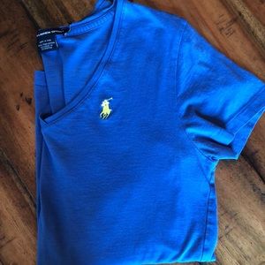 Ralph Lauren VNeck